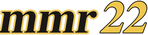mmr22 โลโก้